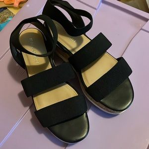 Madden Girl Platform sandals